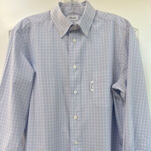 Faconnable Classique Men’s Shirt Size 41/16R
